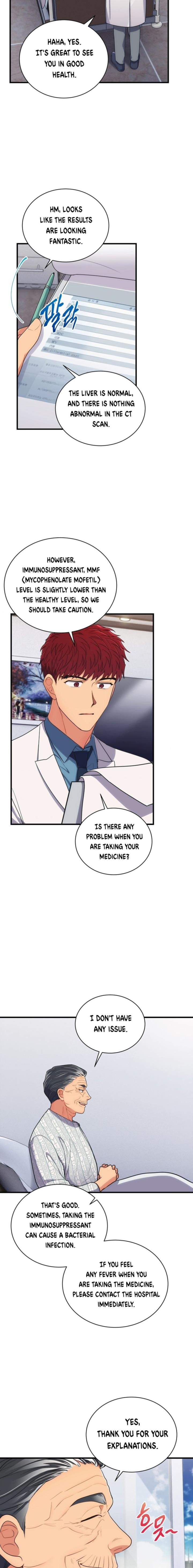 Medical Return 124 8