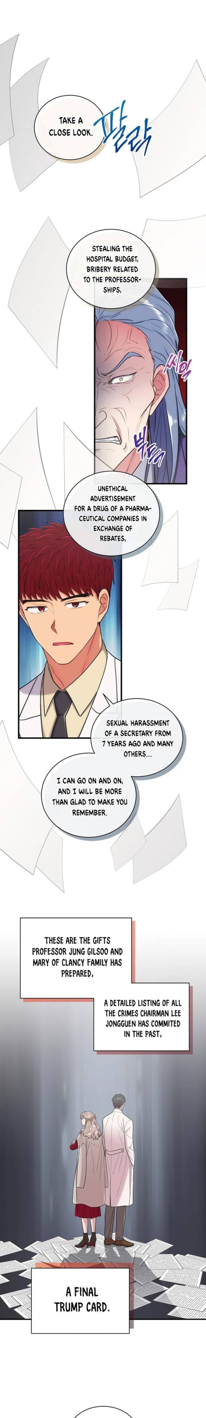 Medical Return 126 19