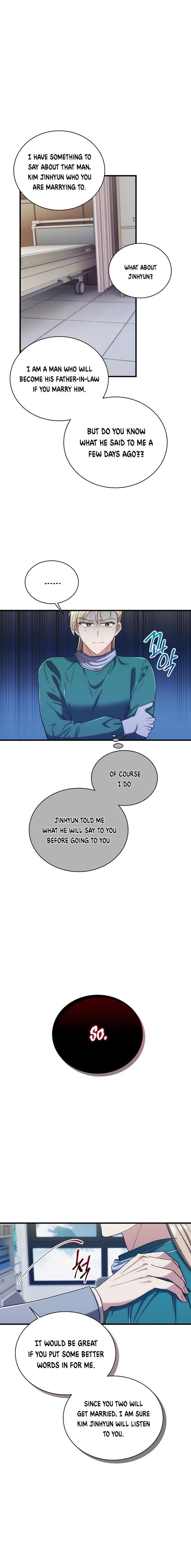 Medical Return 128 13