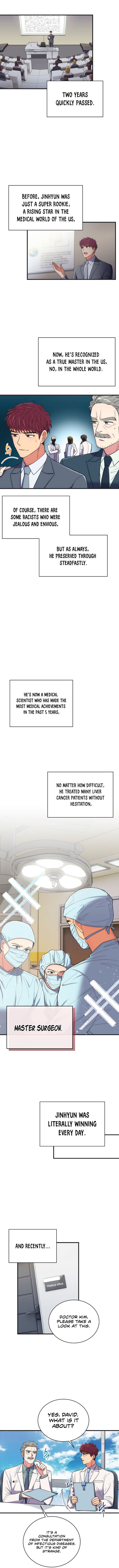 Medical Return 138 8