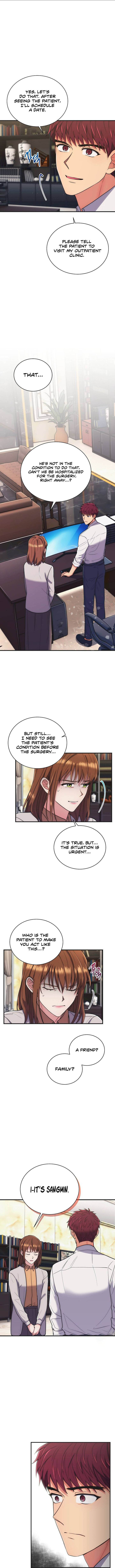 Medical Return 141 9