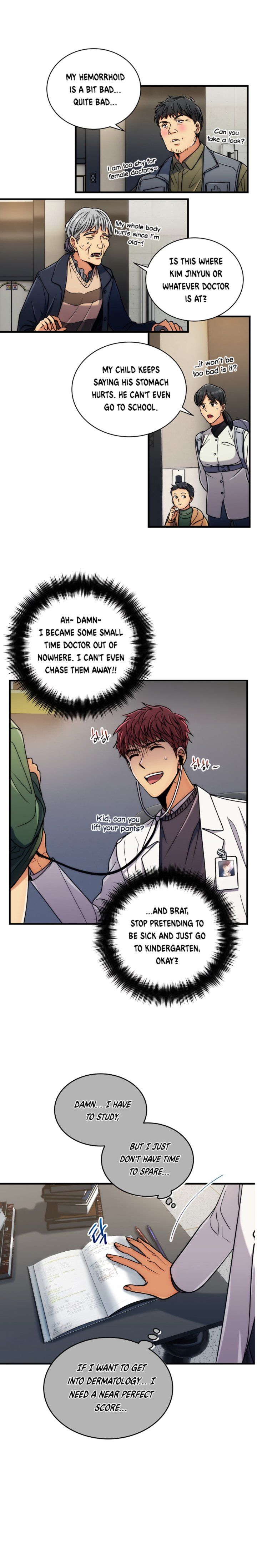 Medical Return 63 4