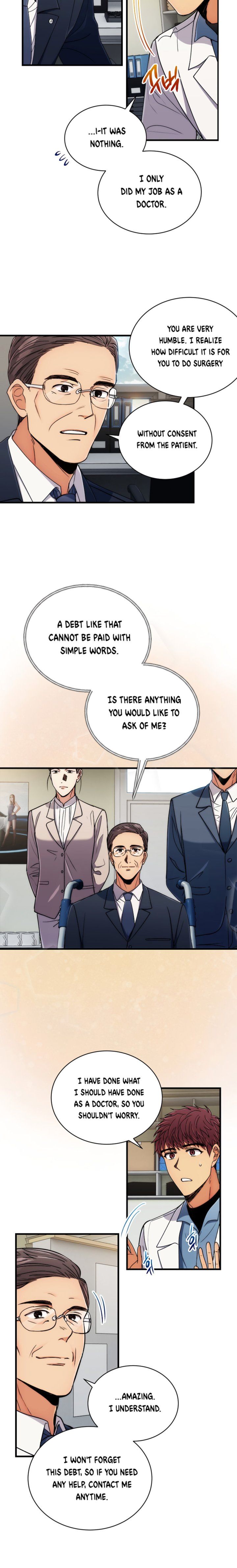 Medical Return 63 8
