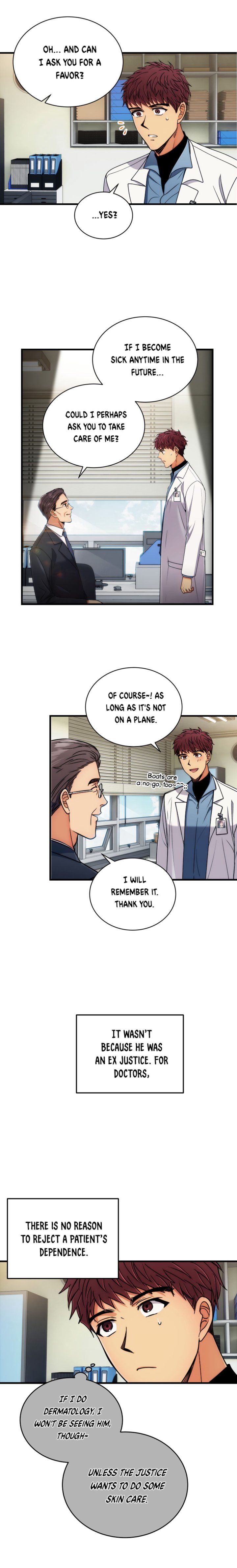Medical Return 63 9