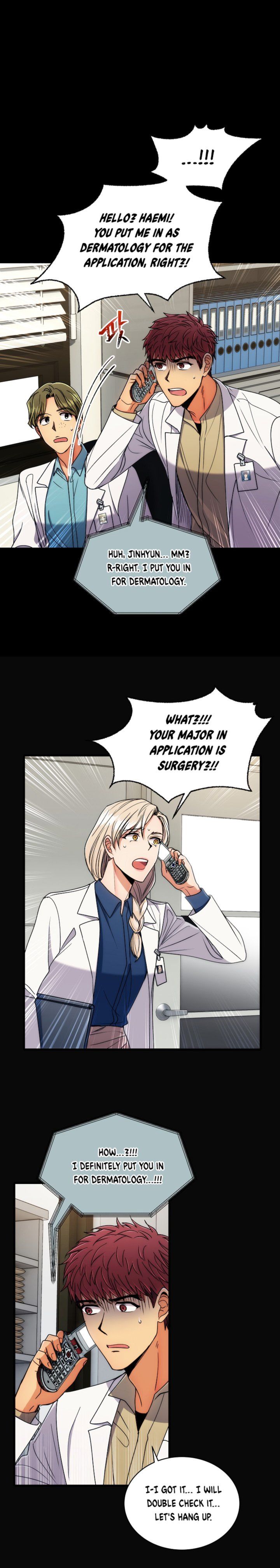 Medical Return 64 13