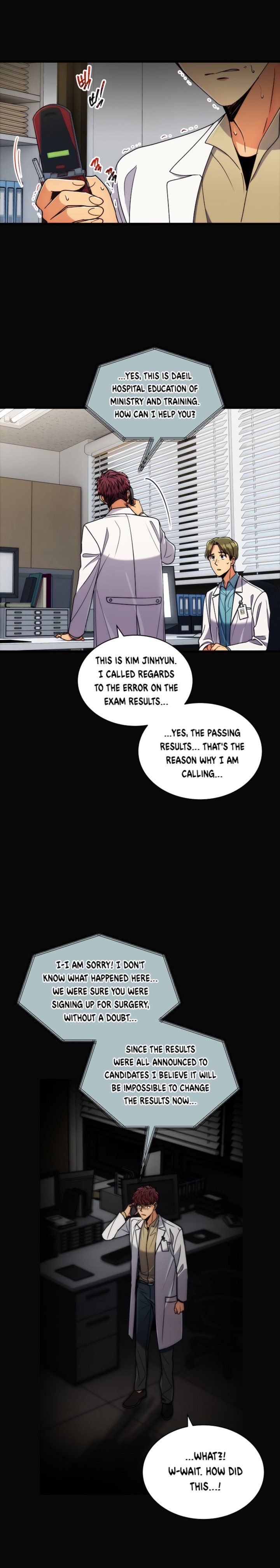 Medical Return 64 14