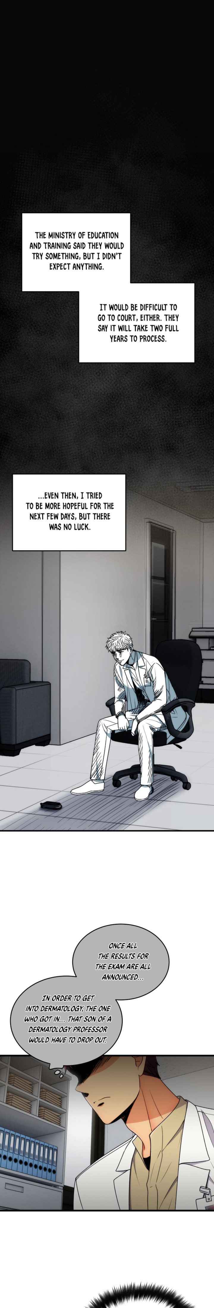 Medical Return 64 16