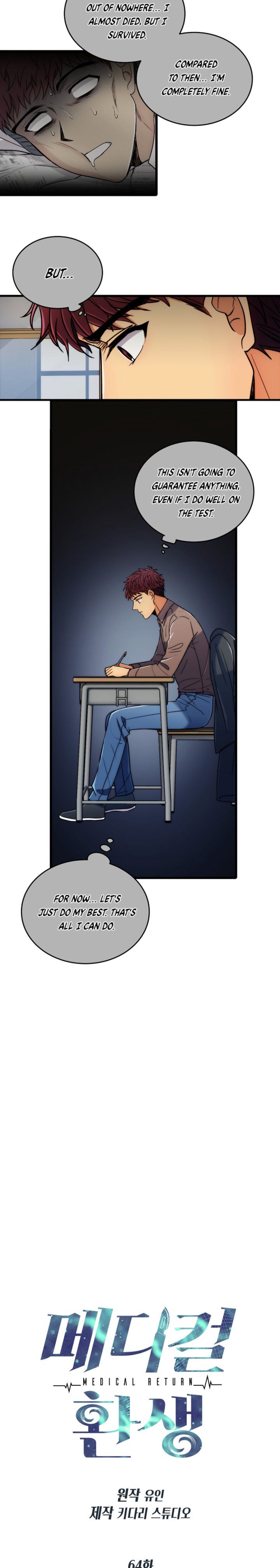 Medical Return 64 2