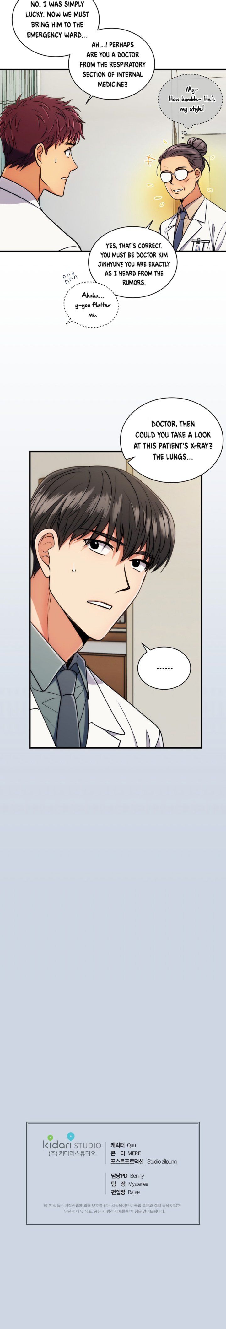 Medical Return 67 21