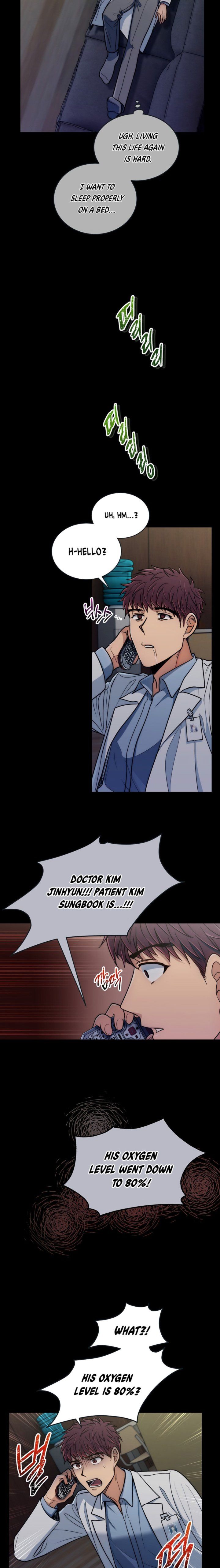 Medical Return 67 5