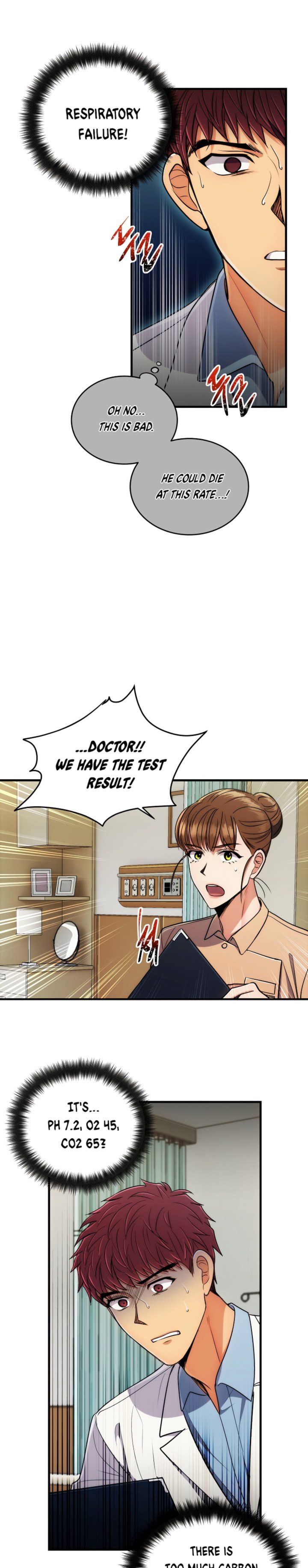 Medical Return 67 7