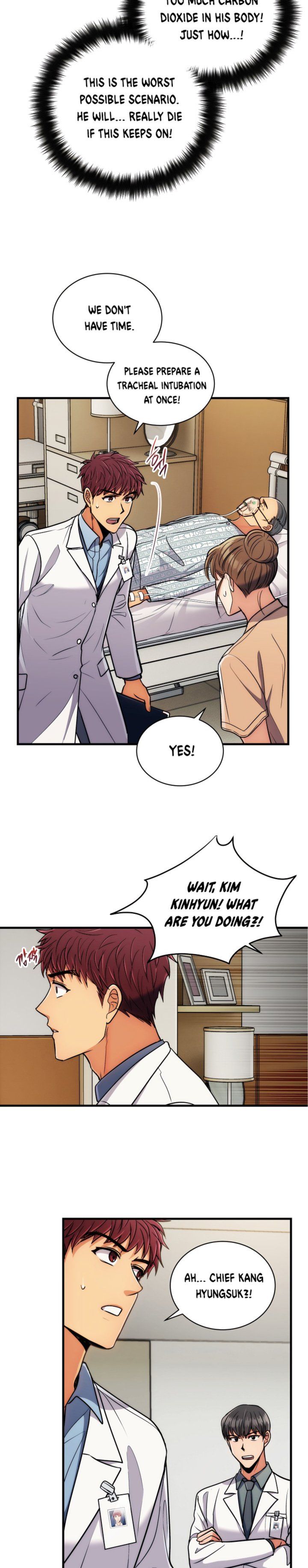 Medical Return 67 8