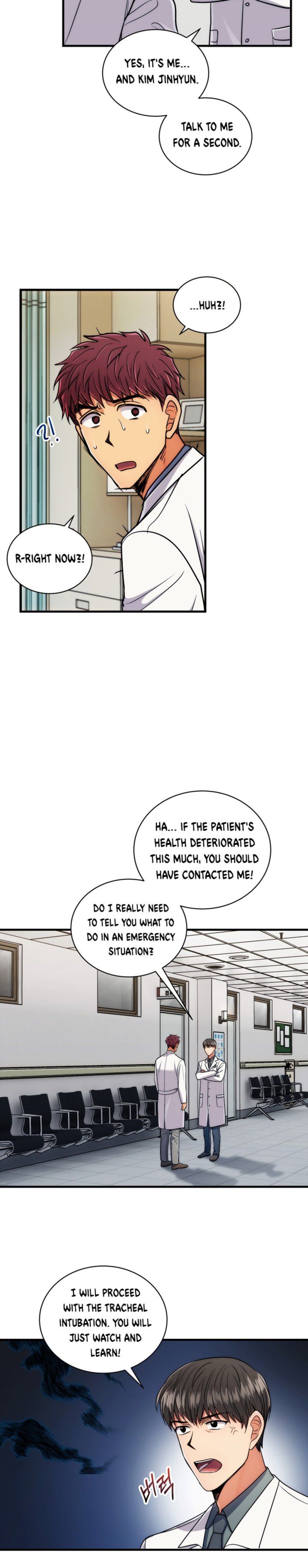 Medical Return 67 9