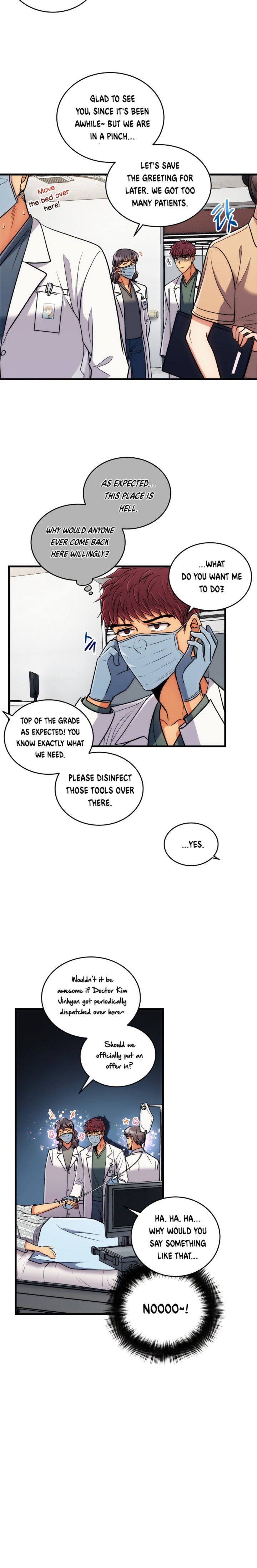 Medical Return 68 11