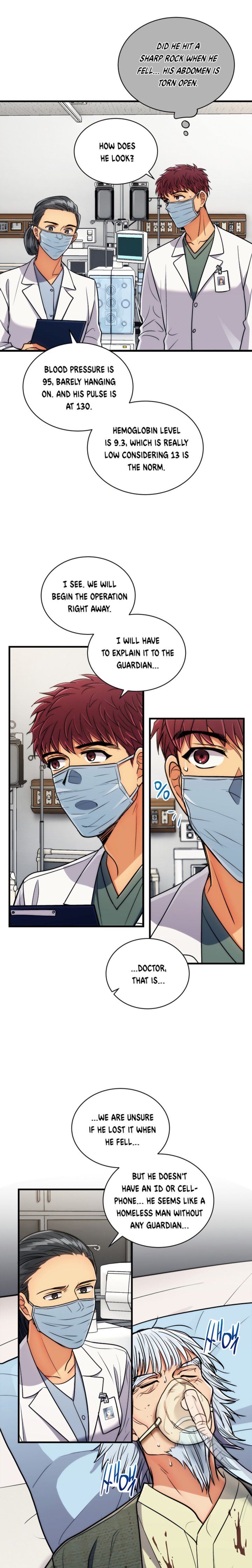 Medical Return 68 16