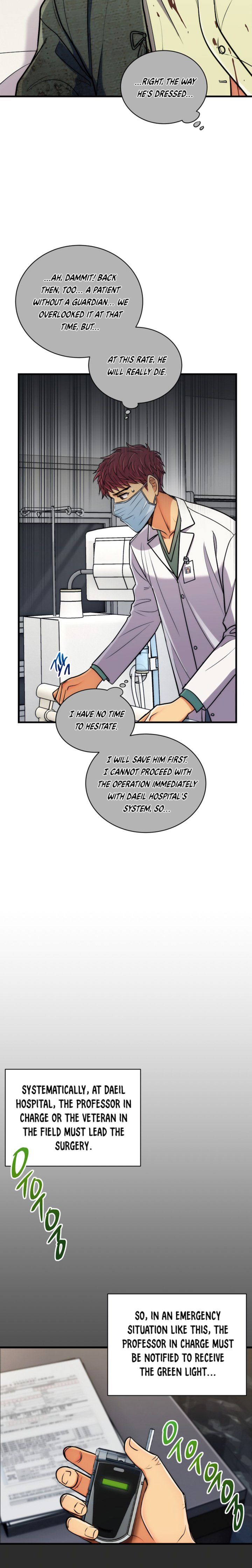 Medical Return 68 17