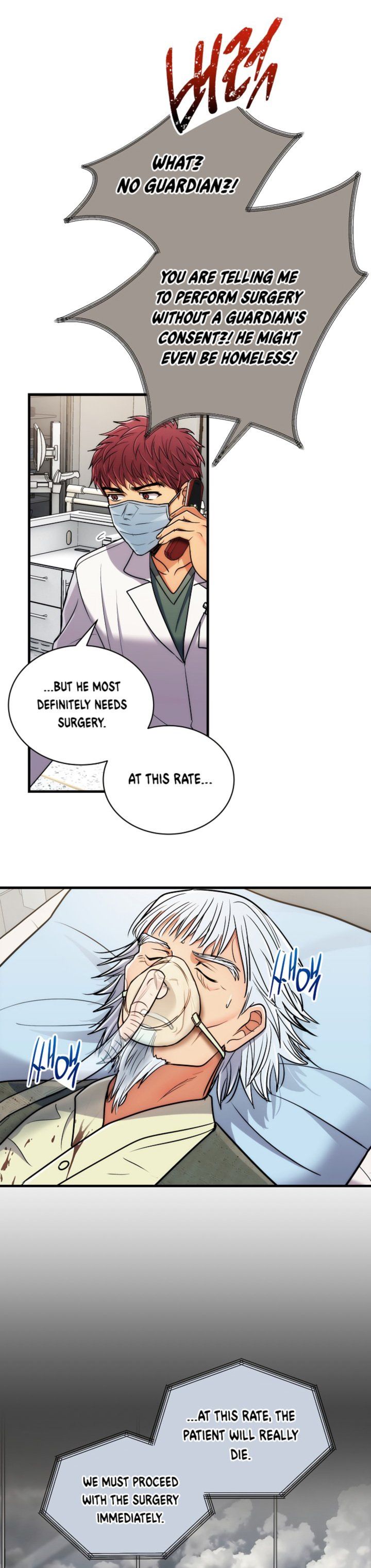 Medical Return 68 19