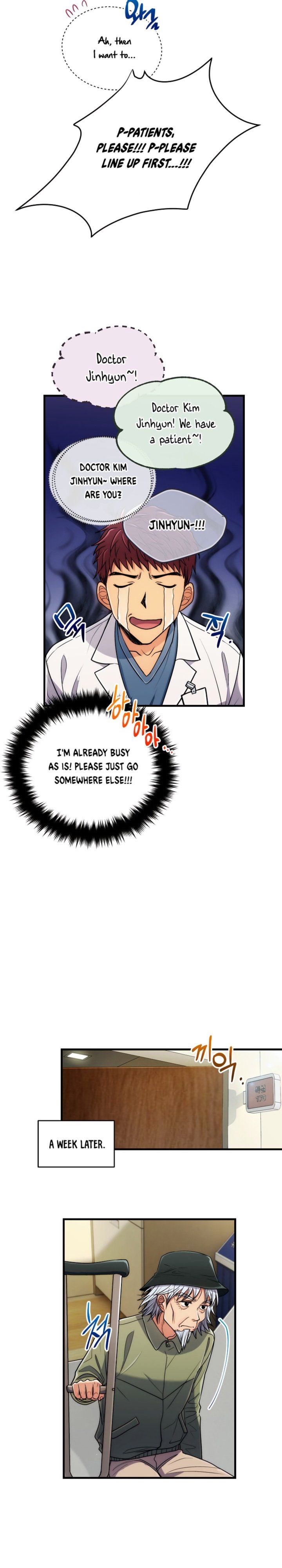 Medical Return 70 12