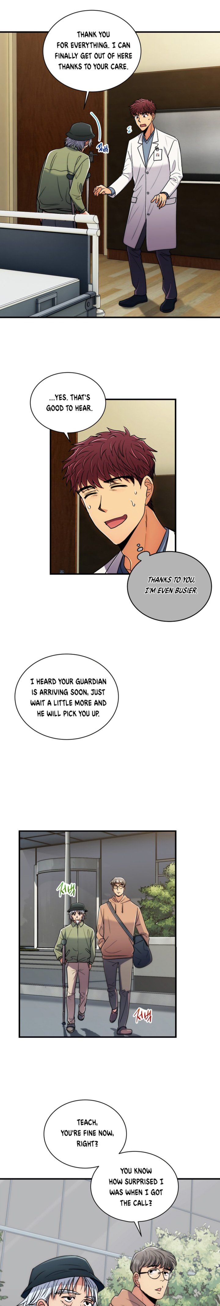 Medical Return 70 13