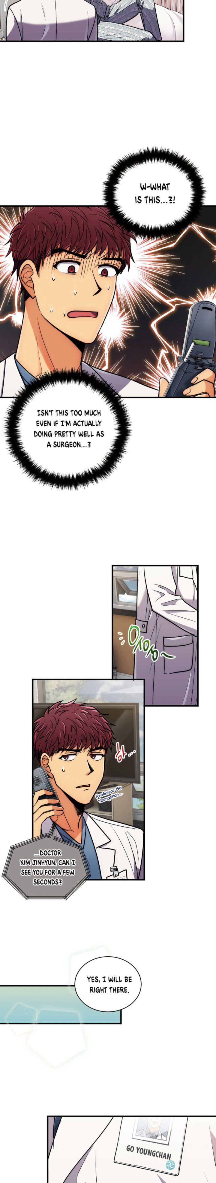 Medical Return 70 8