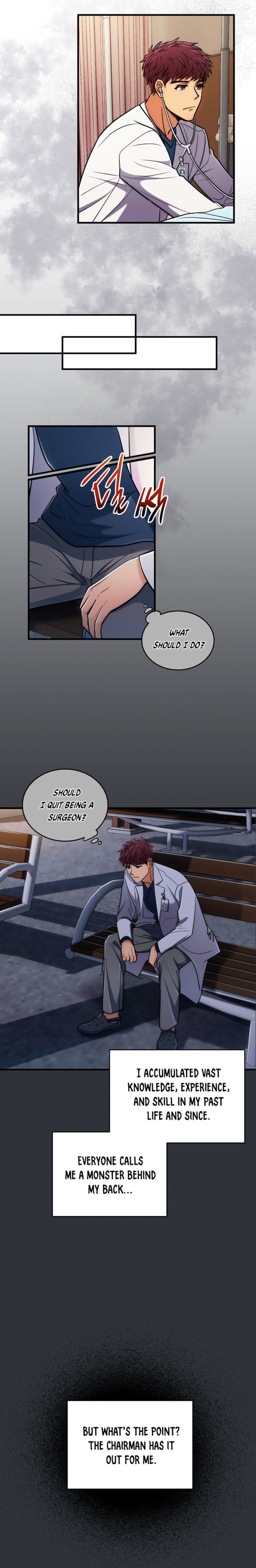 Medical Return 73 11