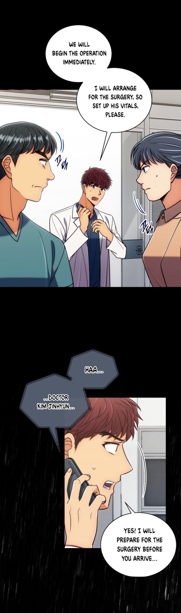 Medical Return 74 19