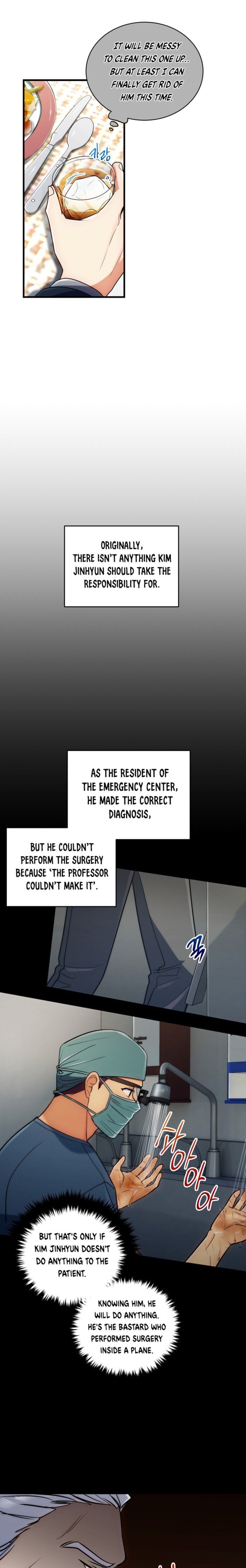 Medical Return 75 13