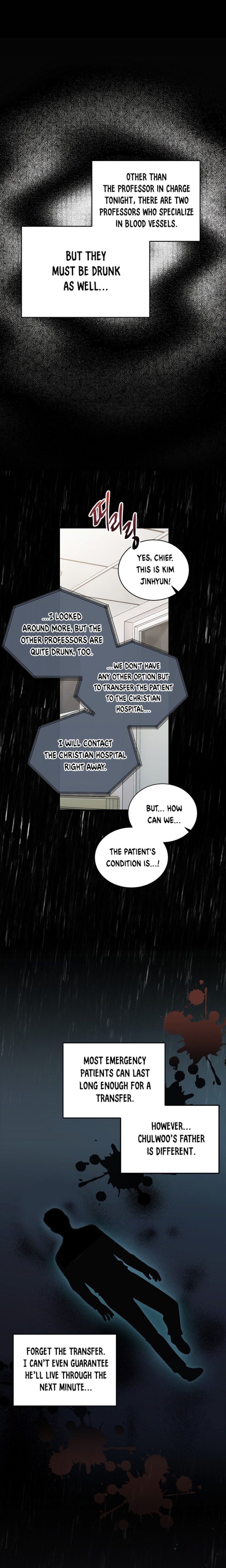 Medical Return 75 5