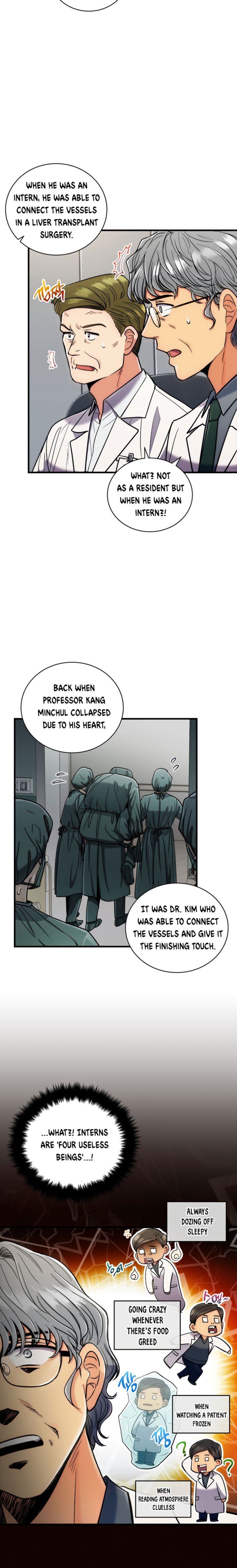 Medical Return 78 6
