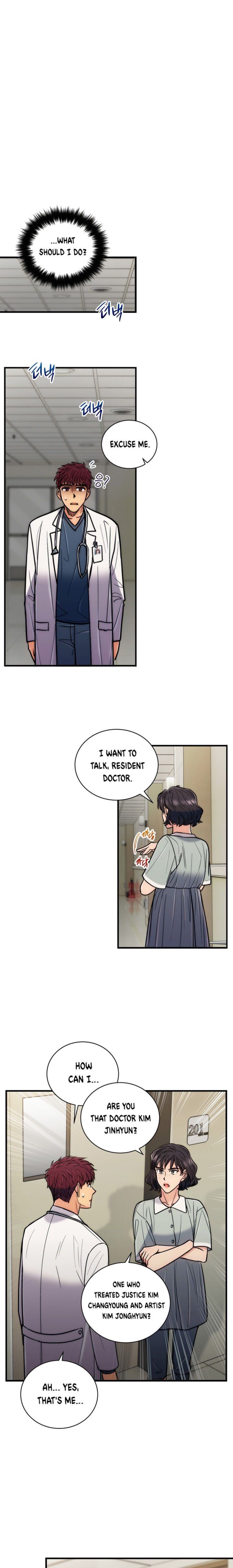 Medical Return 81 19