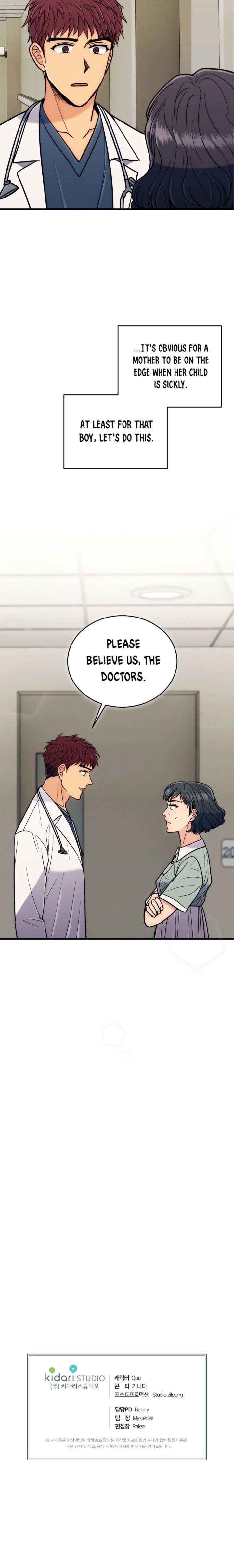 Medical Return 81 21