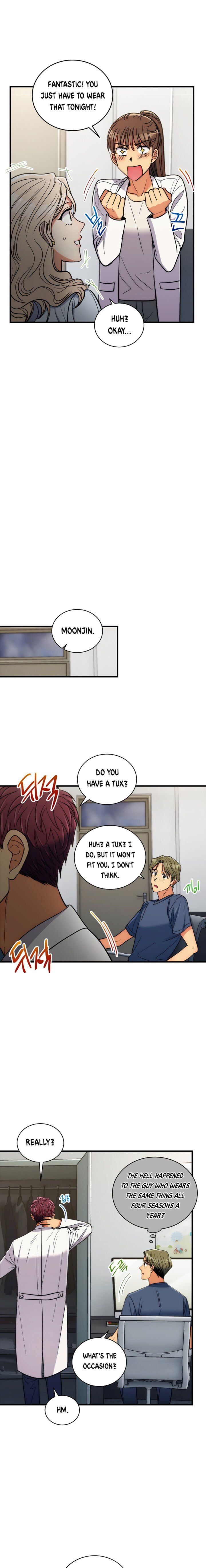 Medical Return 85 16