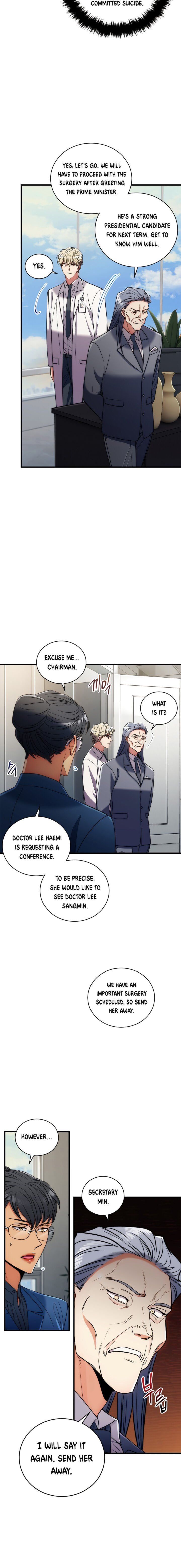 Medical Return 86 21