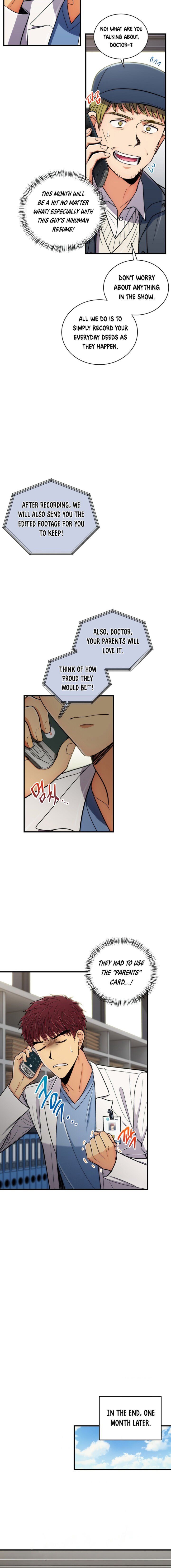 Medical Return 90 10