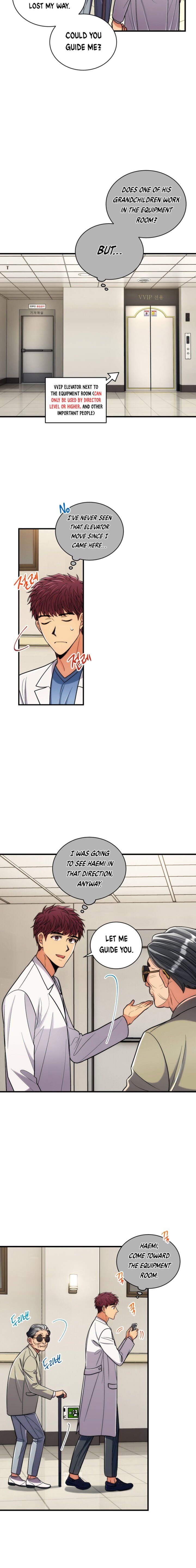 Medical Return 90 15