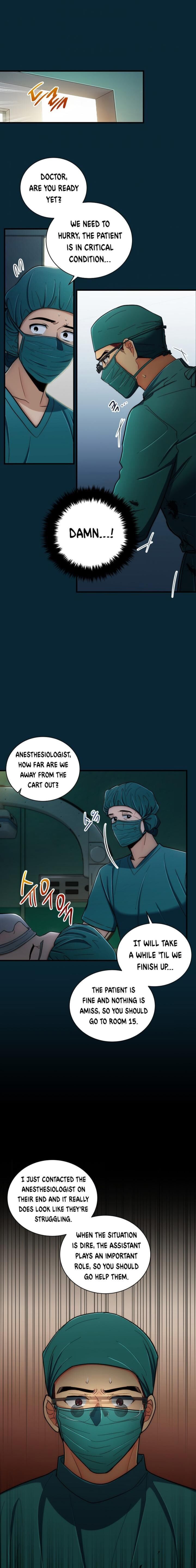 Medical Return 93 11