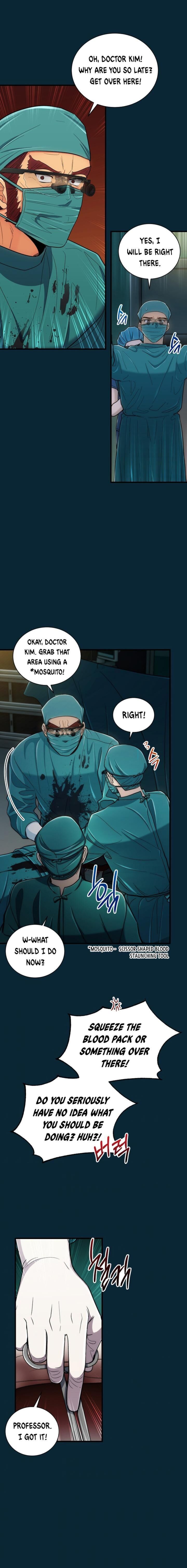 Medical Return 93 14
