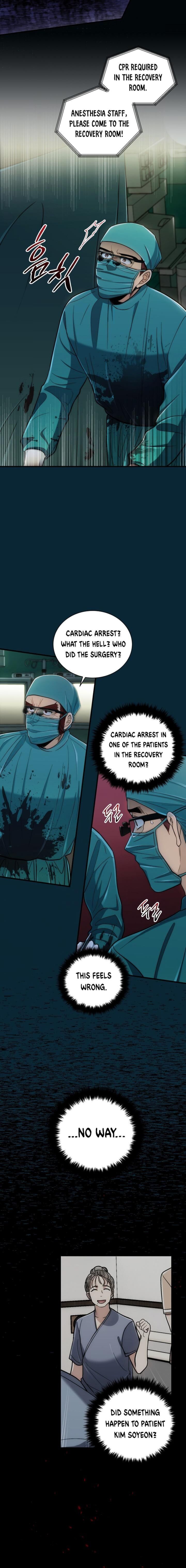Medical Return 93 16