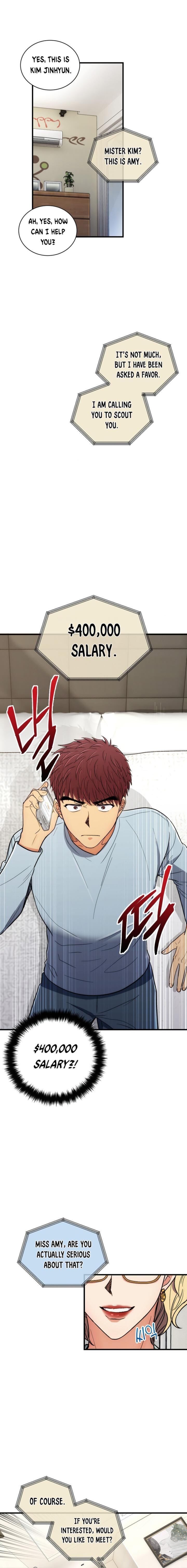 Medical Return 95 19