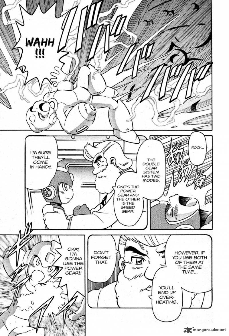 Mega Man 11 1 11