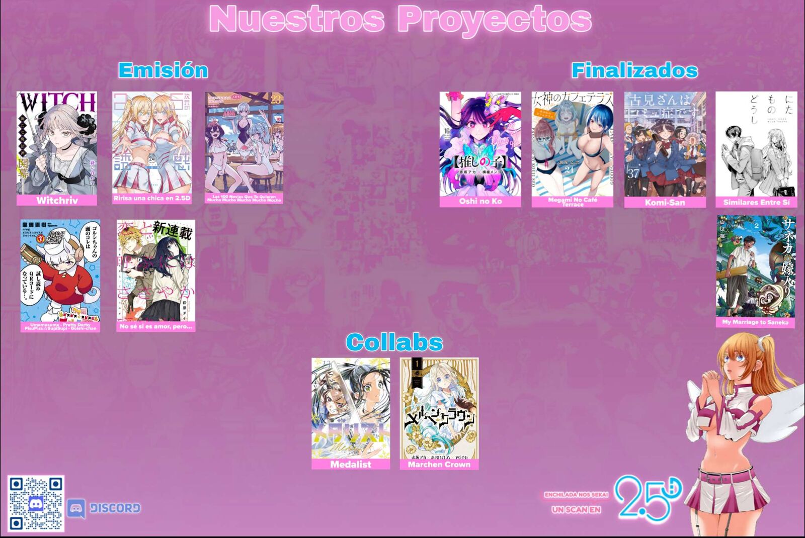 Megami No Caf Terrace 217e 8