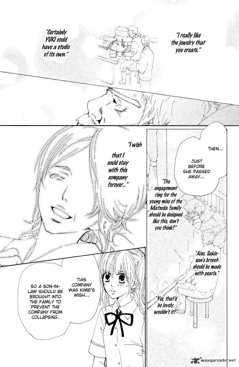 Megami No Libra 16 19