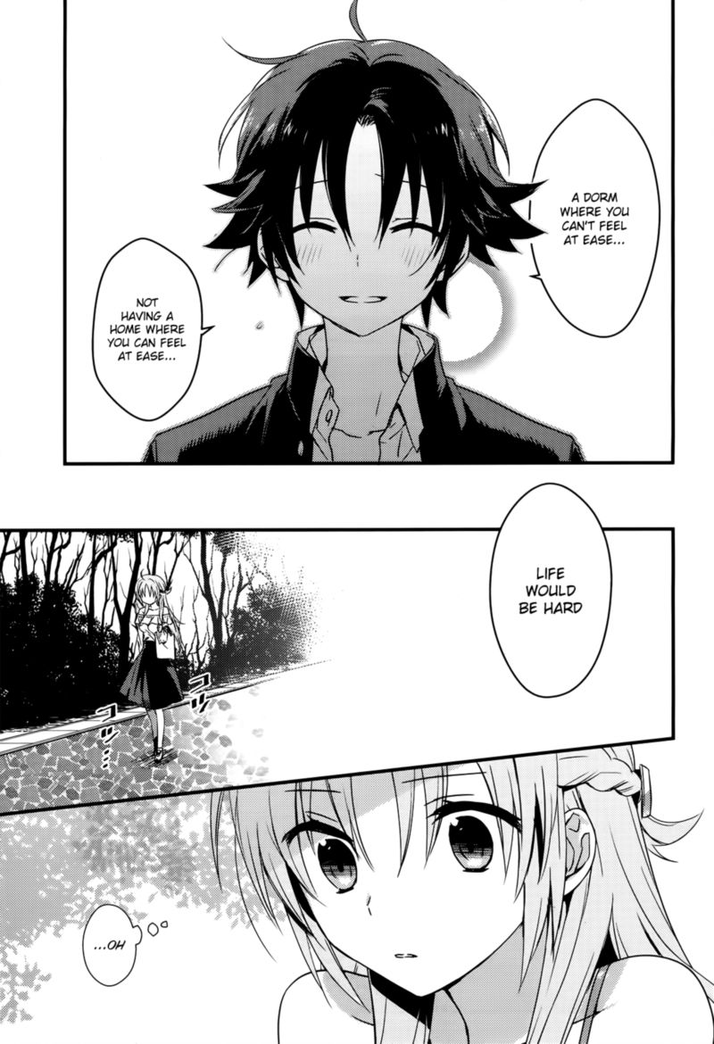 Megami Ryou No Ryoubo Kun 1 28