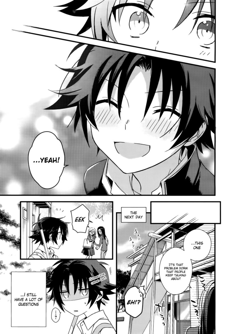 Megami Ryou No Ryoubo Kun 1 36