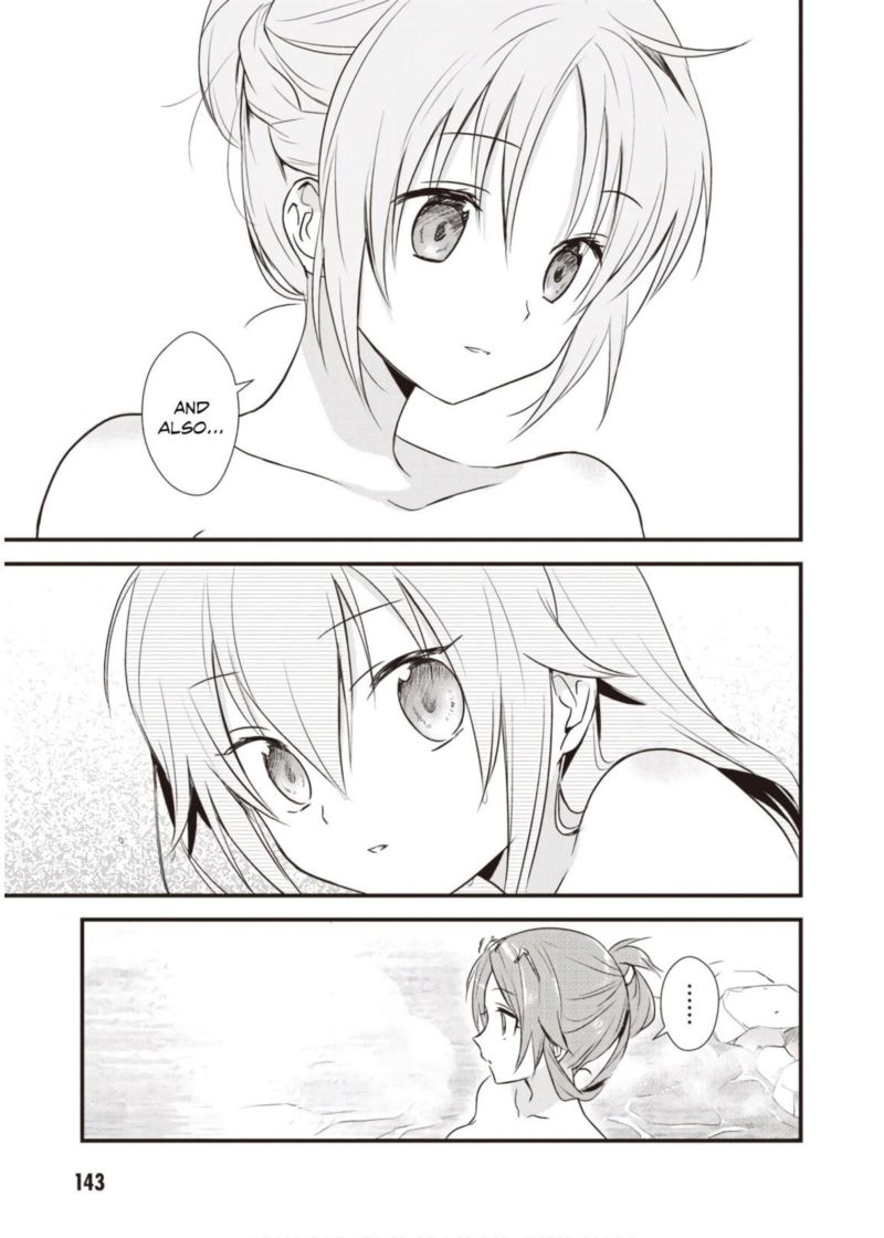 Megami Ryou No Ryoubo Kun 10 13