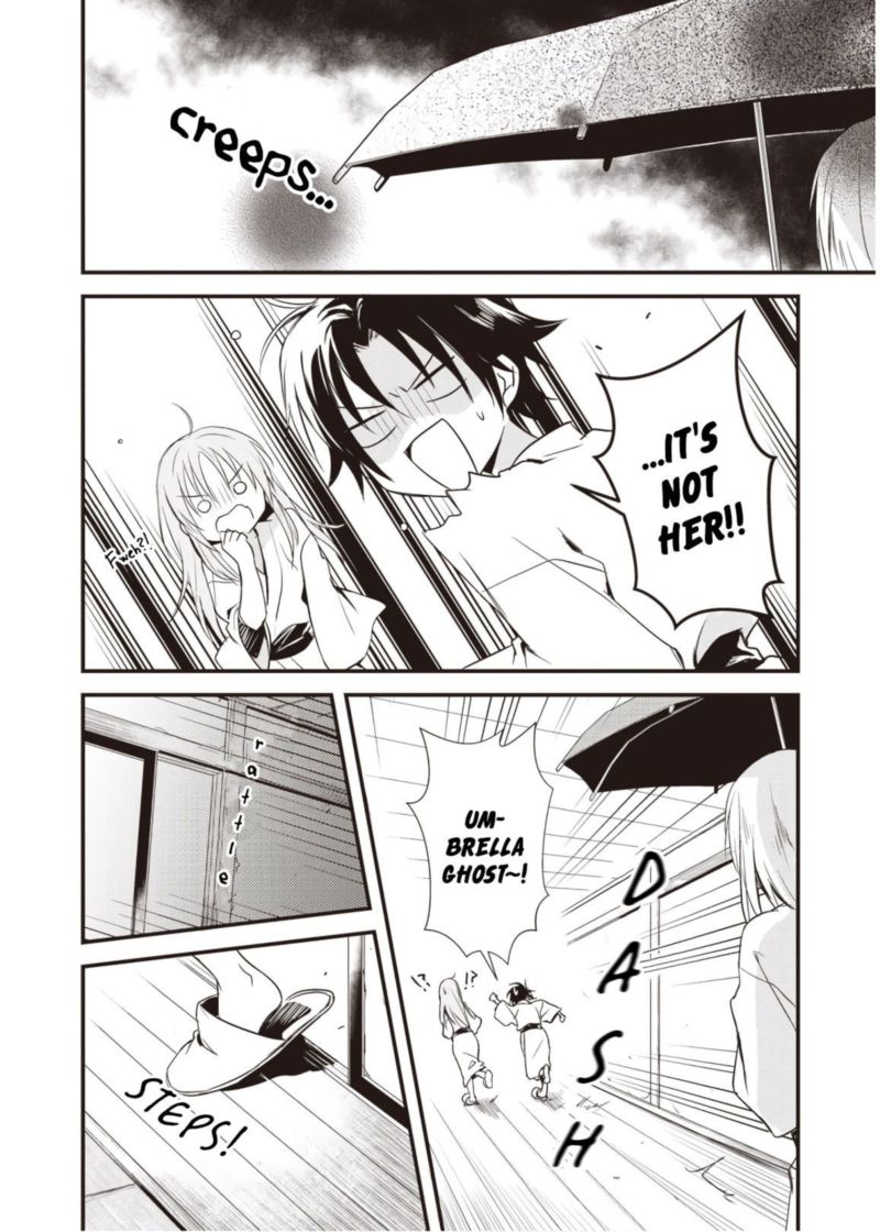 Megami Ryou No Ryoubo Kun 10 28
