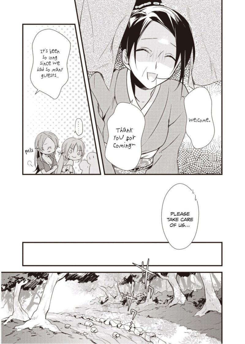 Megami Ryou No Ryoubo Kun 10 3