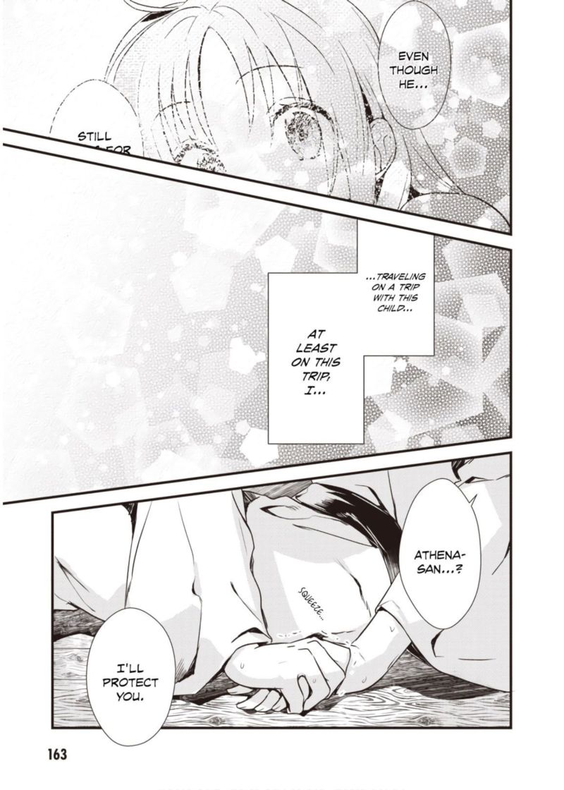 Megami Ryou No Ryoubo Kun 10 33