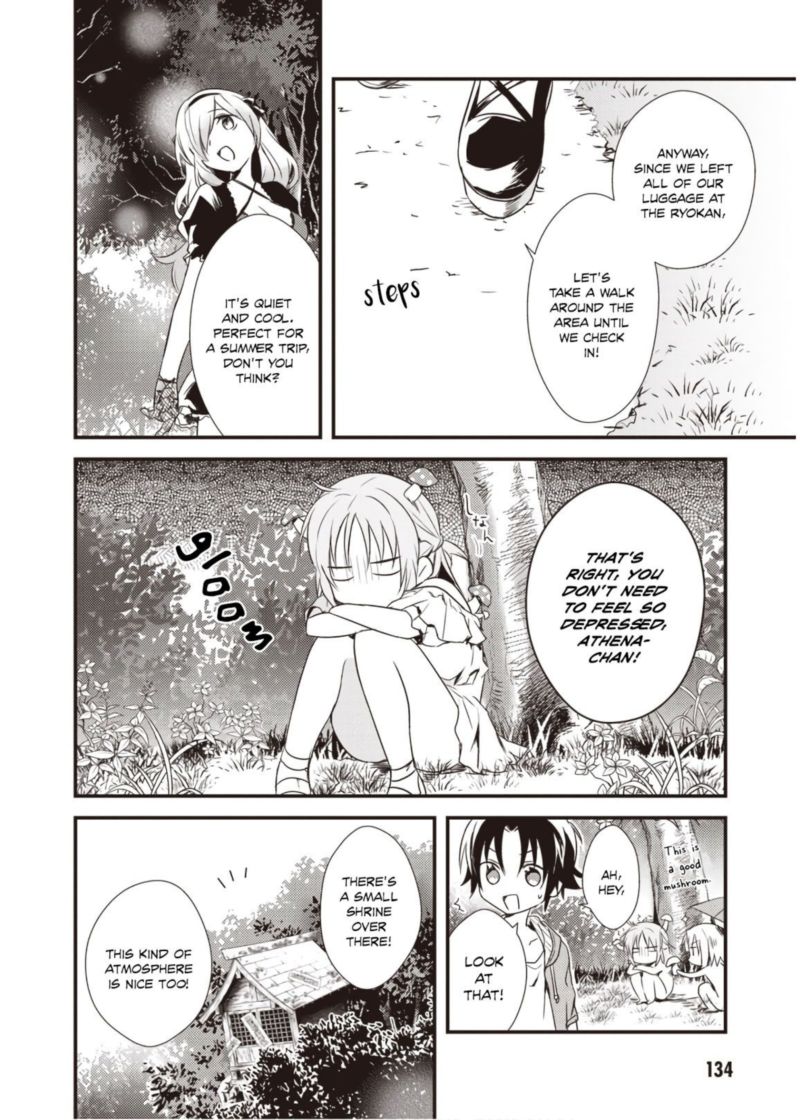 Megami Ryou No Ryoubo Kun 10 4