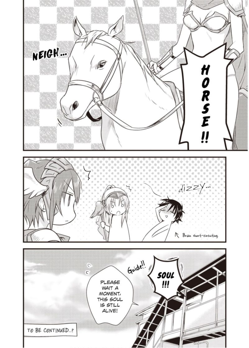 Megami Ryou No Ryoubo Kun 10 48